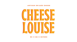 Cheese Louise logo