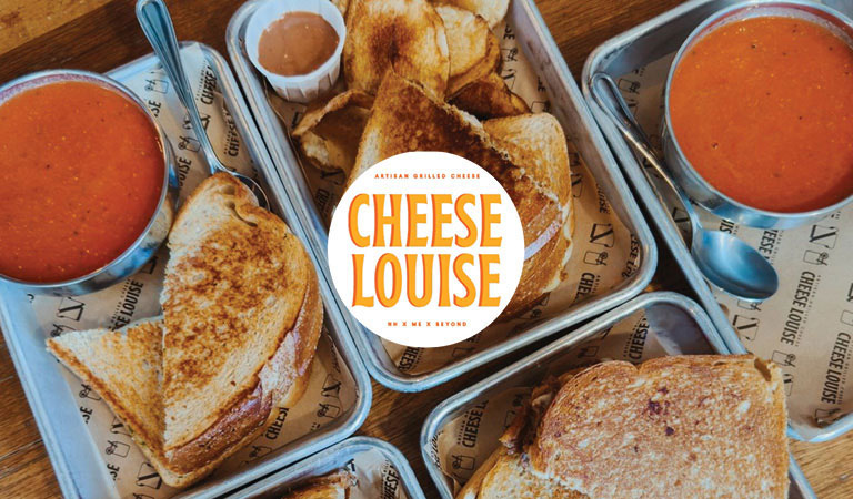 Cheese Louise